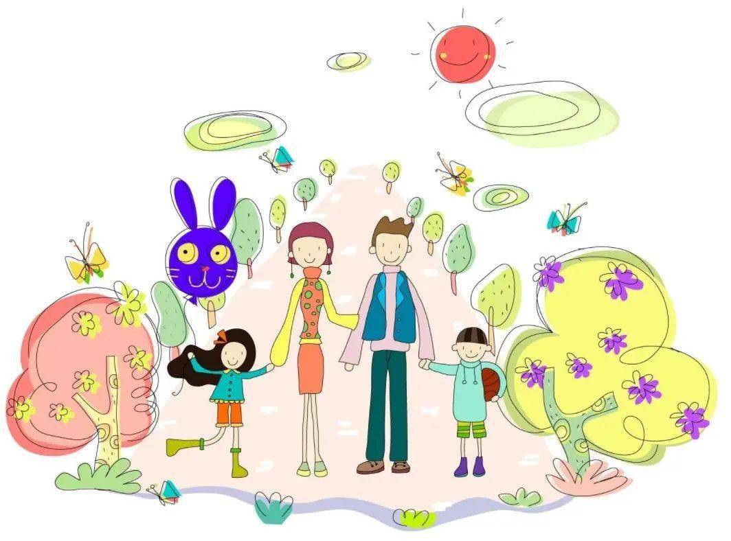 带你破译亲子摩斯密码