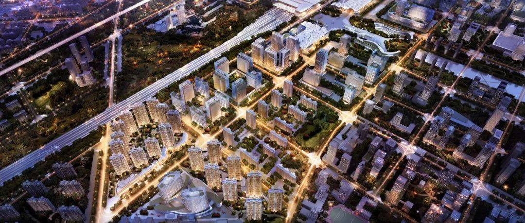 总价46万起买套房？青岛刚需购房者这次赚大了！_新城区_置业_城市