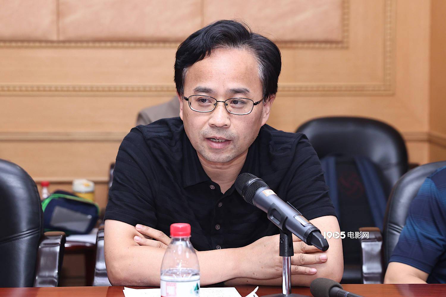 中国艺术研究院研究员 丁亚平《中国电影报》副总编 张晋锋返回搜狐