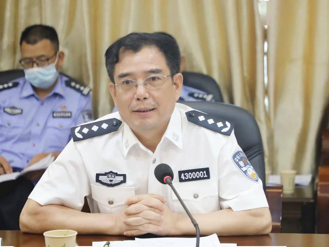 67范运田赴监所开展党的二十大维稳安保专项督查_工作_建设_监狱