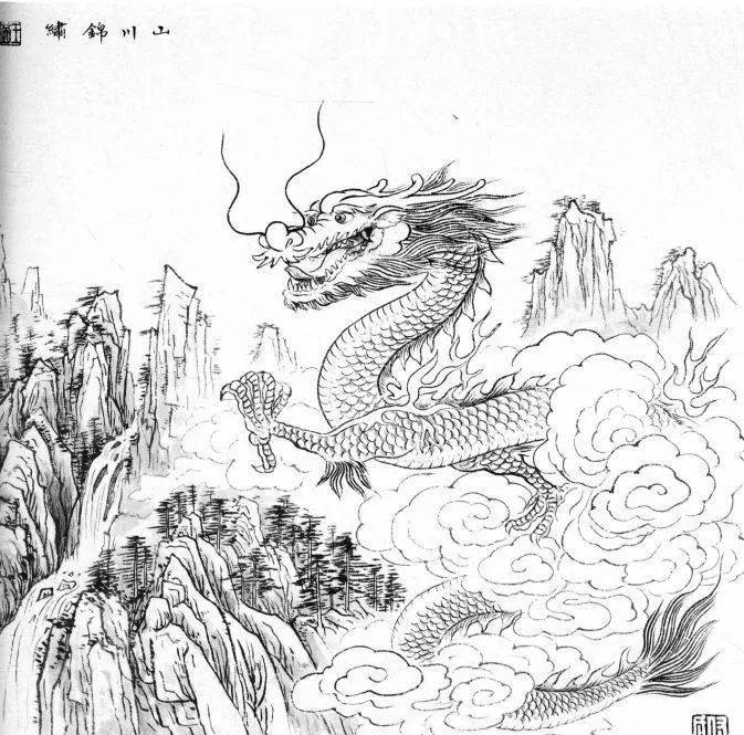 龙的_玉雕_文化
