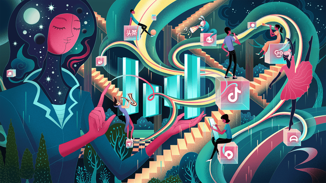 认证插画师;视觉中国签约供稿人;深圳市插画协会(sia)专业会员;胜寒