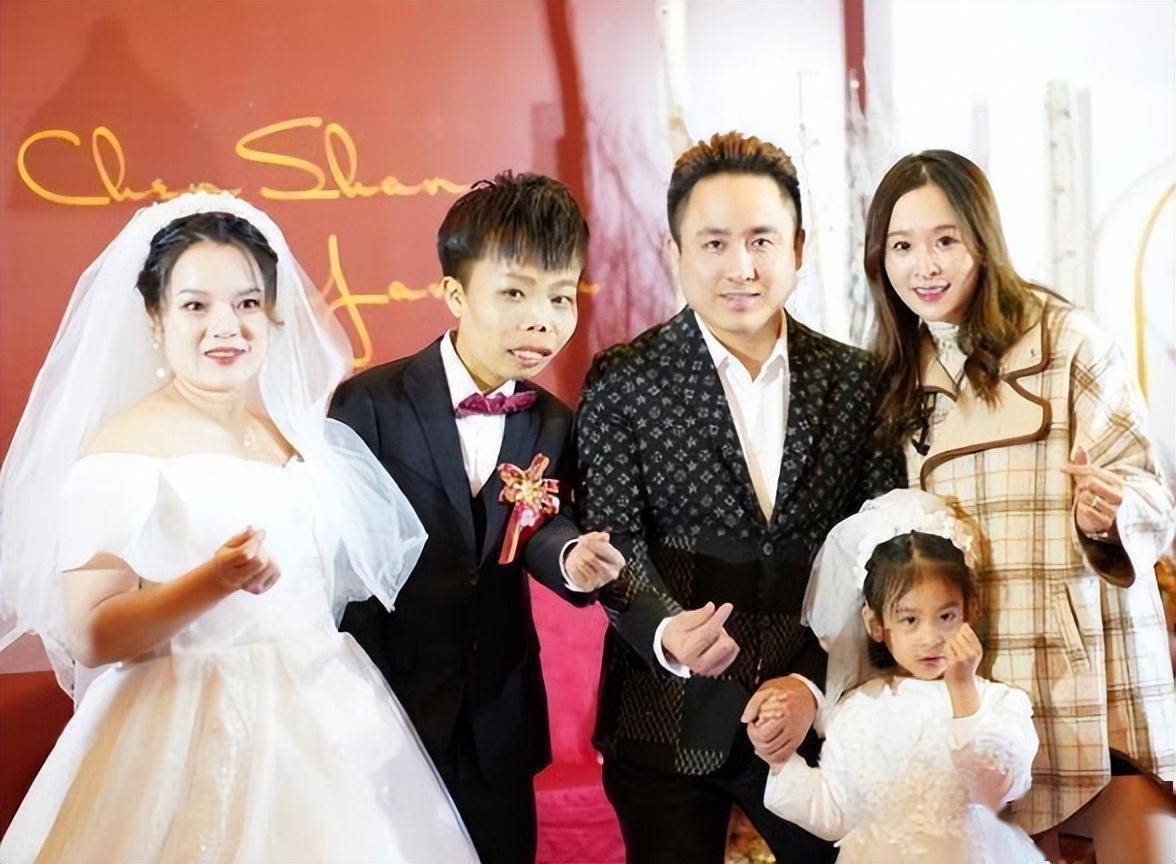 娶妻,生子的陈山,得到自己想要的了吗?_直播_网络_散打