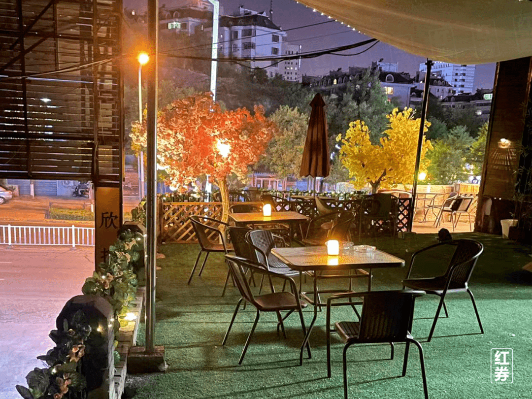 阳泉酒馆合集78微醺时刻,18岁以下禁入!_酒吧_滨河_烤肉