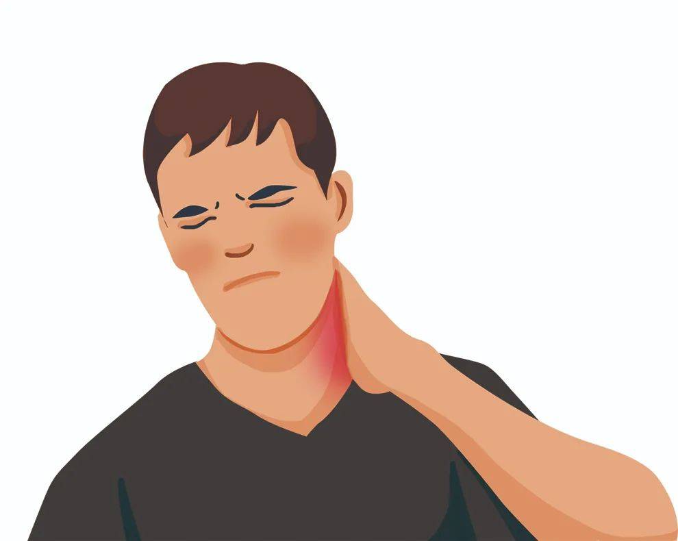 差点没命!"飞来异物"割破台州一男子颈动脉,脖子肿得跟脸一样粗…_陈