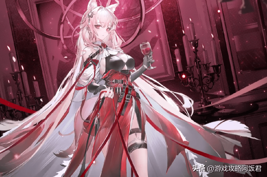 明日方舟5星晓歌分析:前28秒回费优于风笛体系,危机合约有潜力_技能_先锋_费用