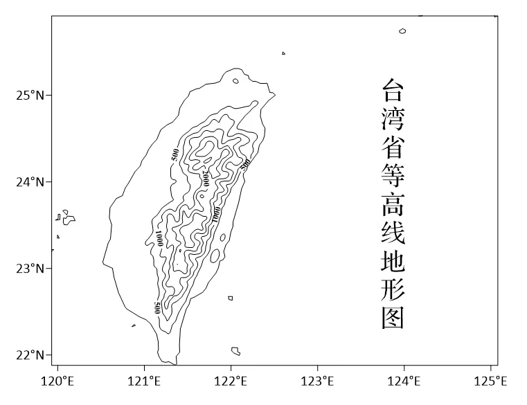 台湾省高清教学用图22张,收藏!_相关_地图_上图