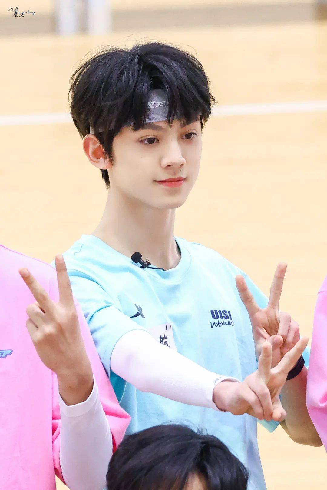 左航夏季运动会:品尝第一口薄荷苏打水!_壁纸_头像_资讯