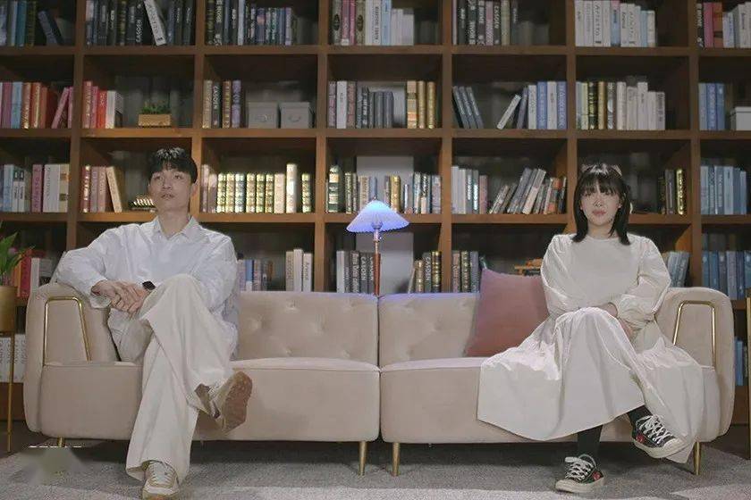 韩国恋综《change days》第二季!_个性_因为_节目