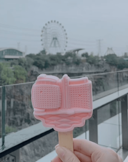 品尝特色雪糕、打卡水上运动……松江夏日新玩法，你体验了吗？