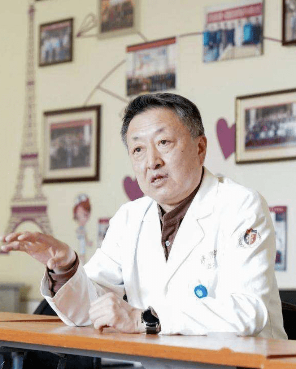 国际领先丨青大附院周岩冰教授团队首次发现胰腺癌的潜在生物标志物,