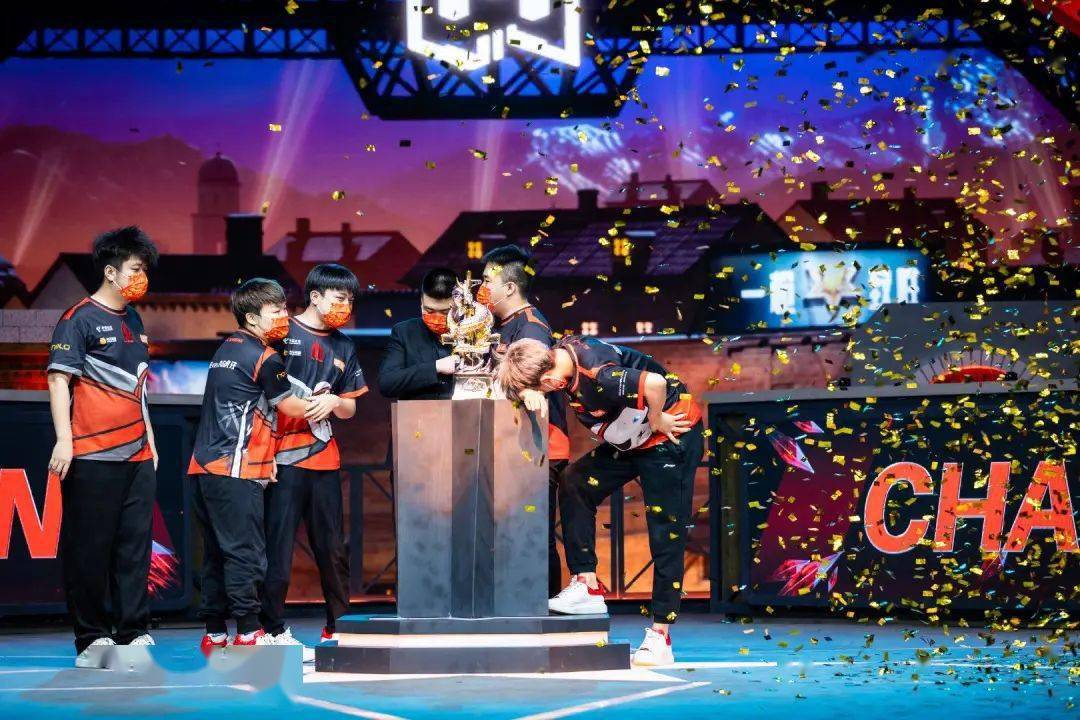 ag代表中国赛区受邀参加,和来自巴西,菲律宾,越南,埃及等赛区的冠军