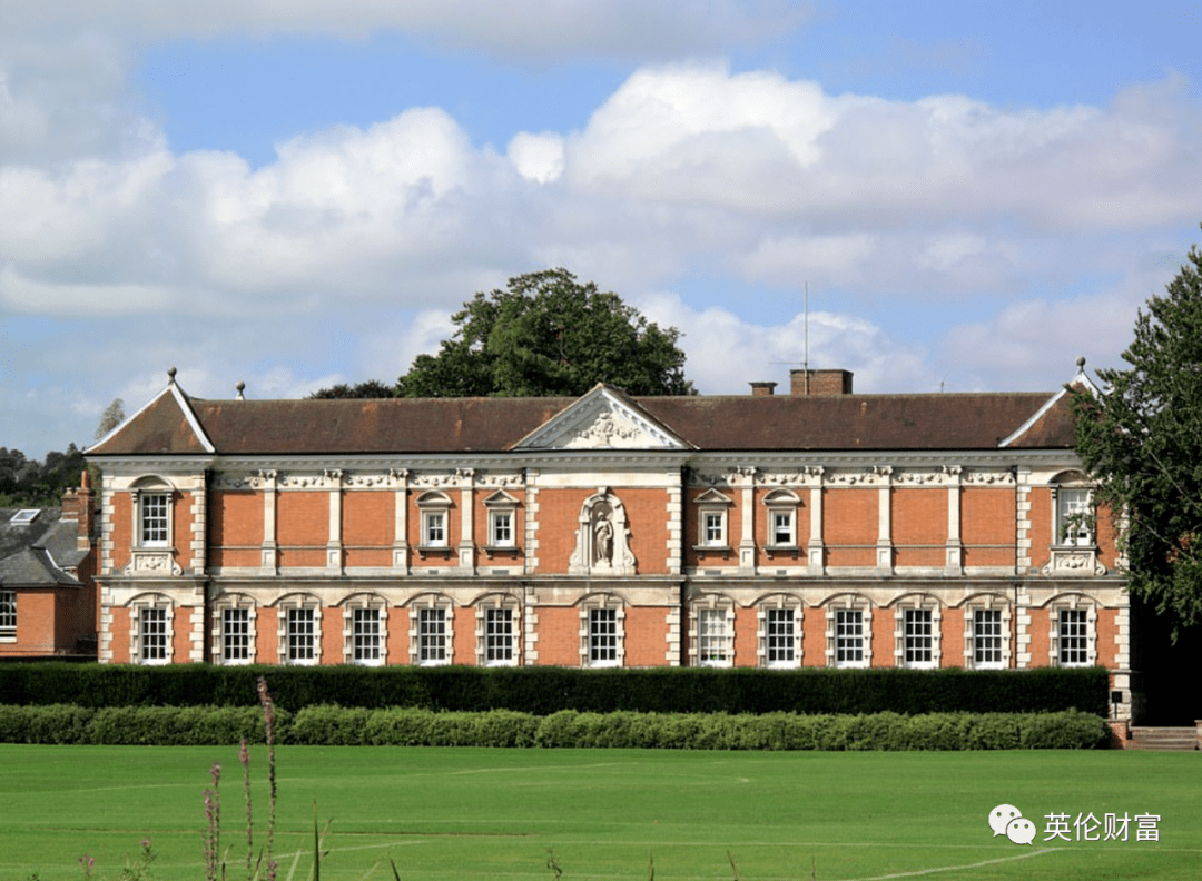英国中学软实力榜: 哪些学校培养的名人最多?