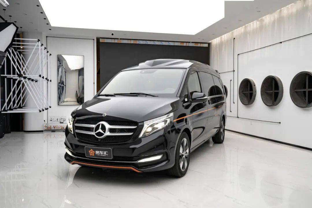 奔驰傲旋v260l加长大空间豪华商务车_搜狐汽车_搜狐网