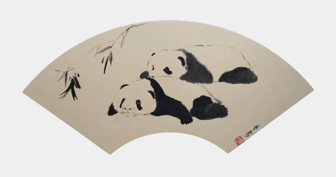 "荷韵天真—陈志才师生小品展"带给您清凉一夏!_作品_cm_艺术