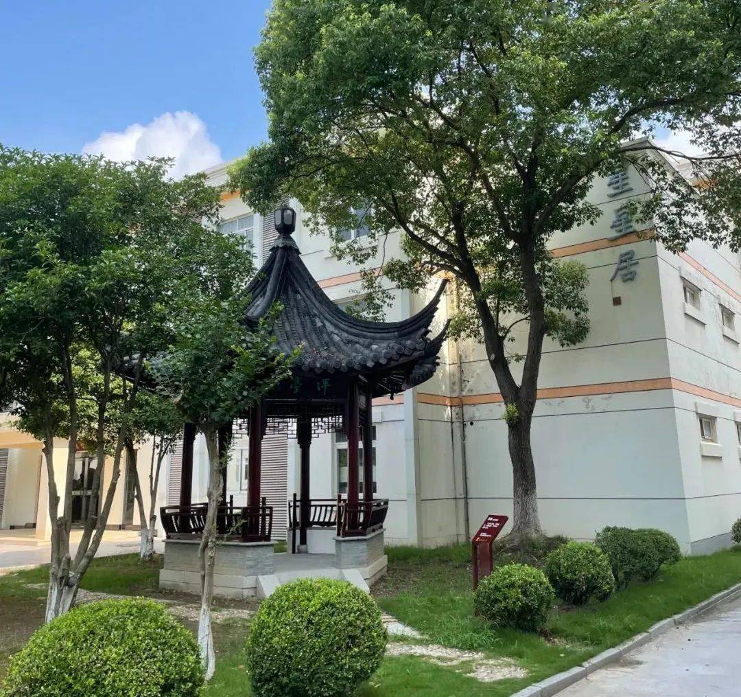 【文明校园风采】邑学守真,择善寻美——常熟市实验小学获评"江苏省