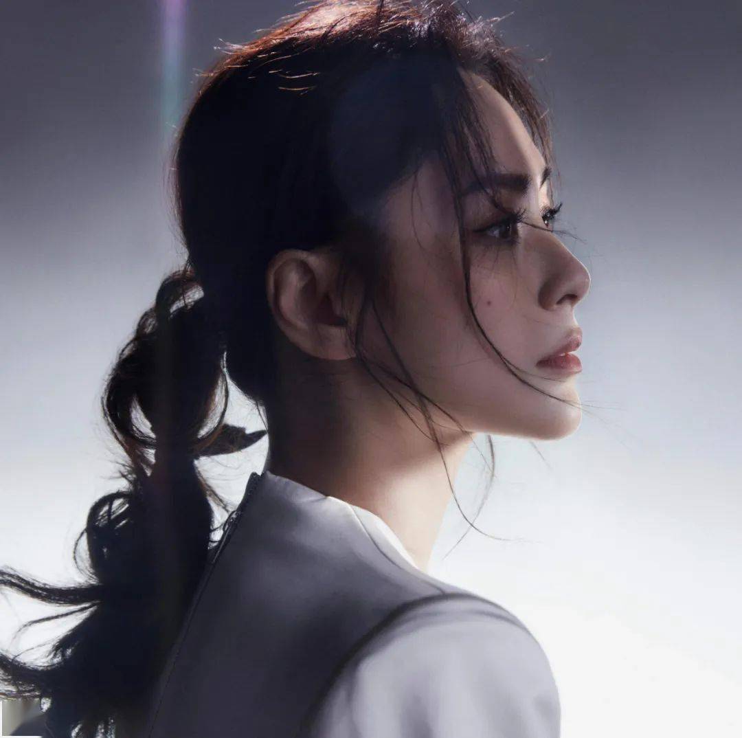 这是41岁的阿娇,你敢信?_时候_摄影_丑过