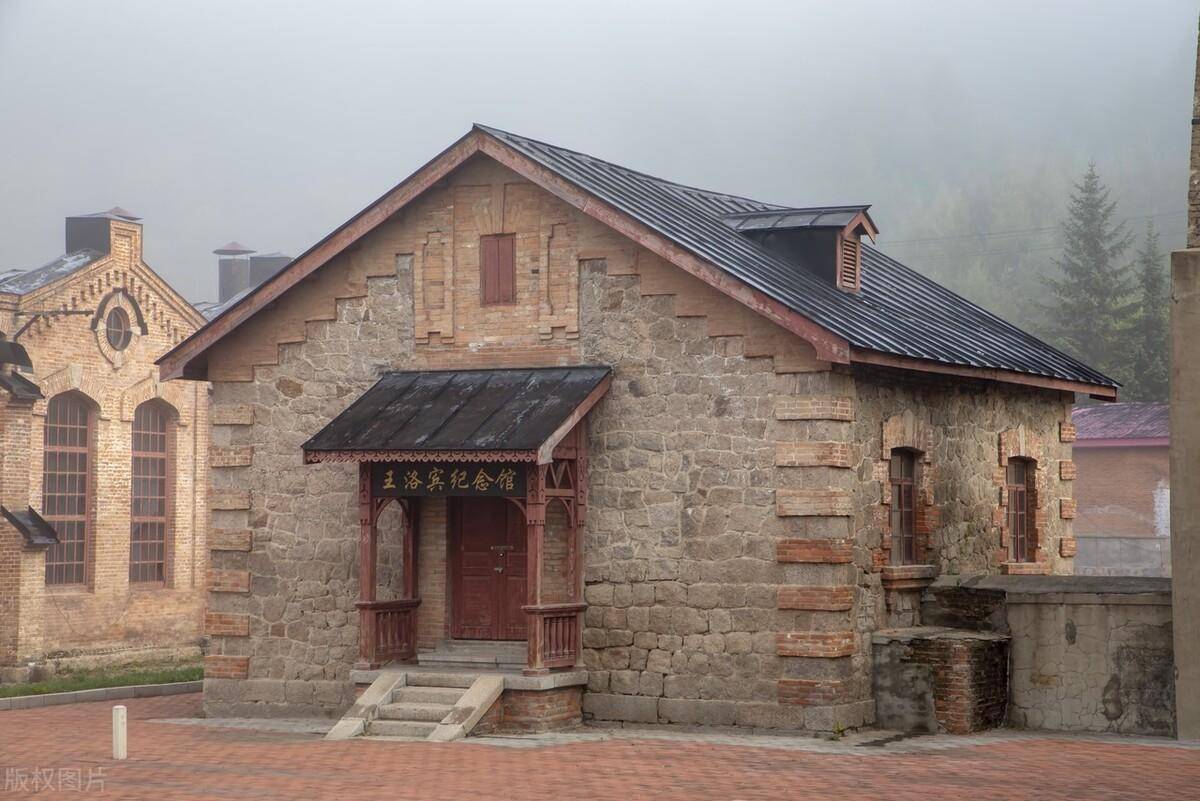 黑龙江大山中，有个“诸城村”，村民说山东话，想回老家