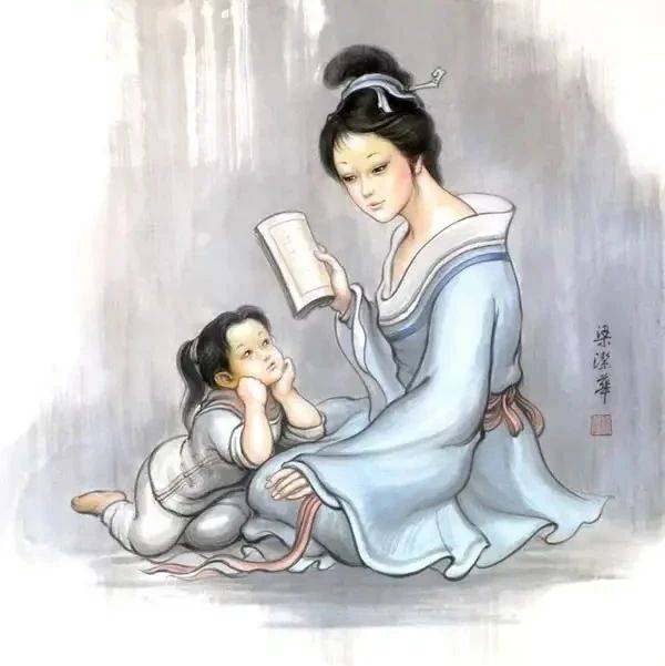 一位母亲的教子金句,价值万金!(父母必读)_什么_人生_世界