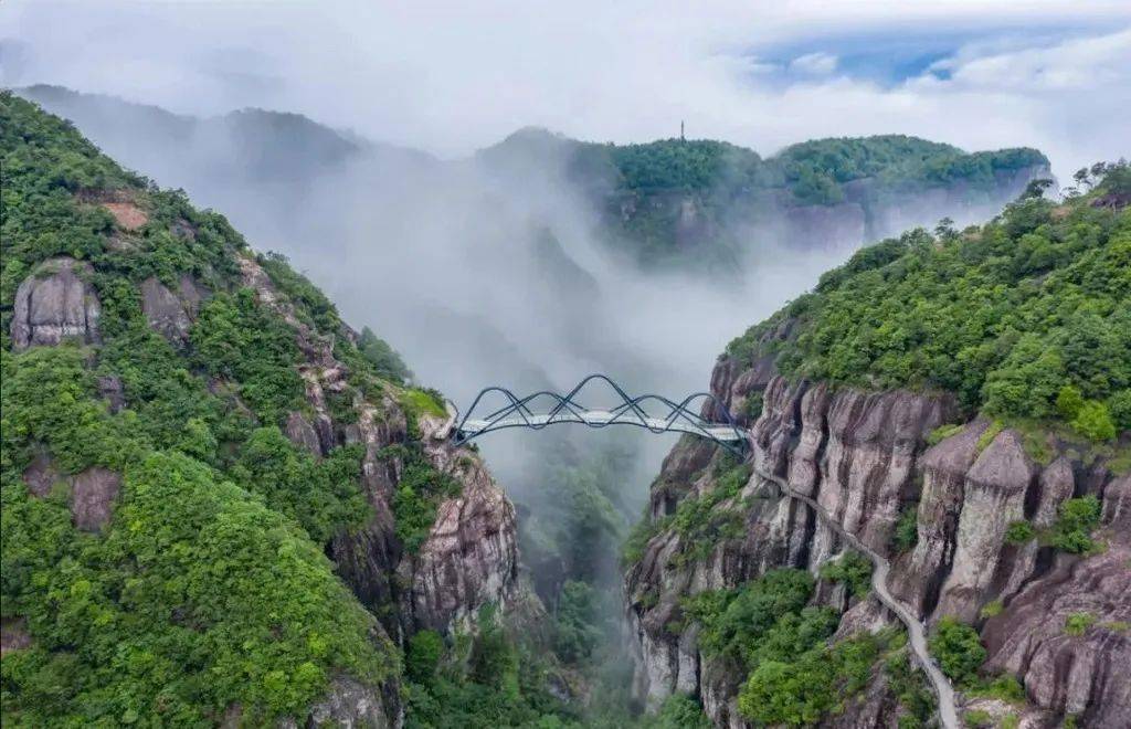 8/27-28 韋羌溪玩水,打卡神仙居南天頂,如意橋(神仙居免門票)_活動