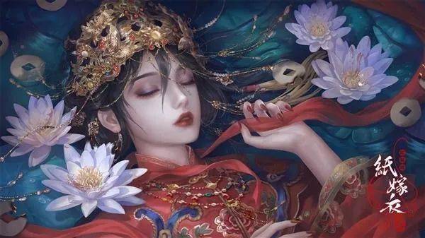 中式恐怖游戏持续升温后的冷思考_故事_嫁衣_市场关注