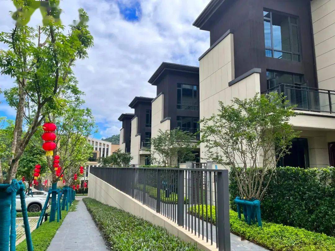 河源年轻派的主城墅居 | 保利·生态城央企红盘优势解码_生活_教育