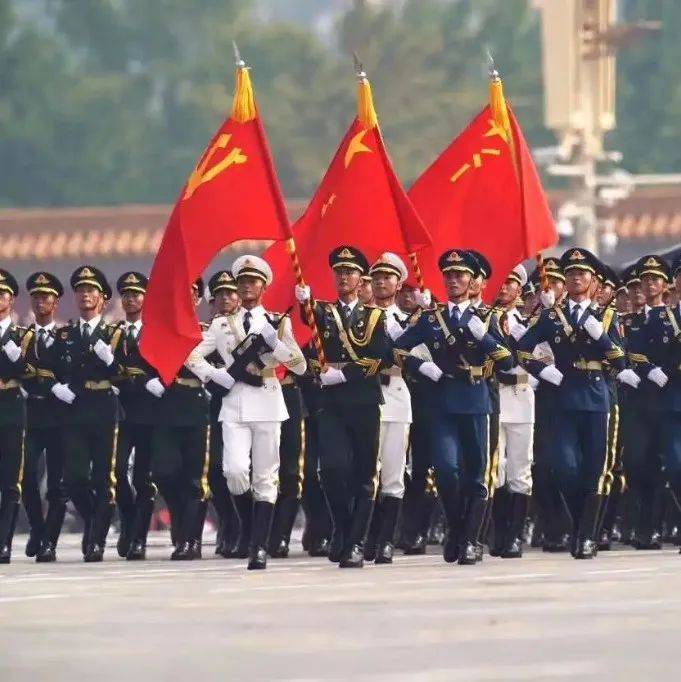 2022民兵教育④ | 在习近平强军思想指引下 不断推进强军事业_发展_建设_历史性