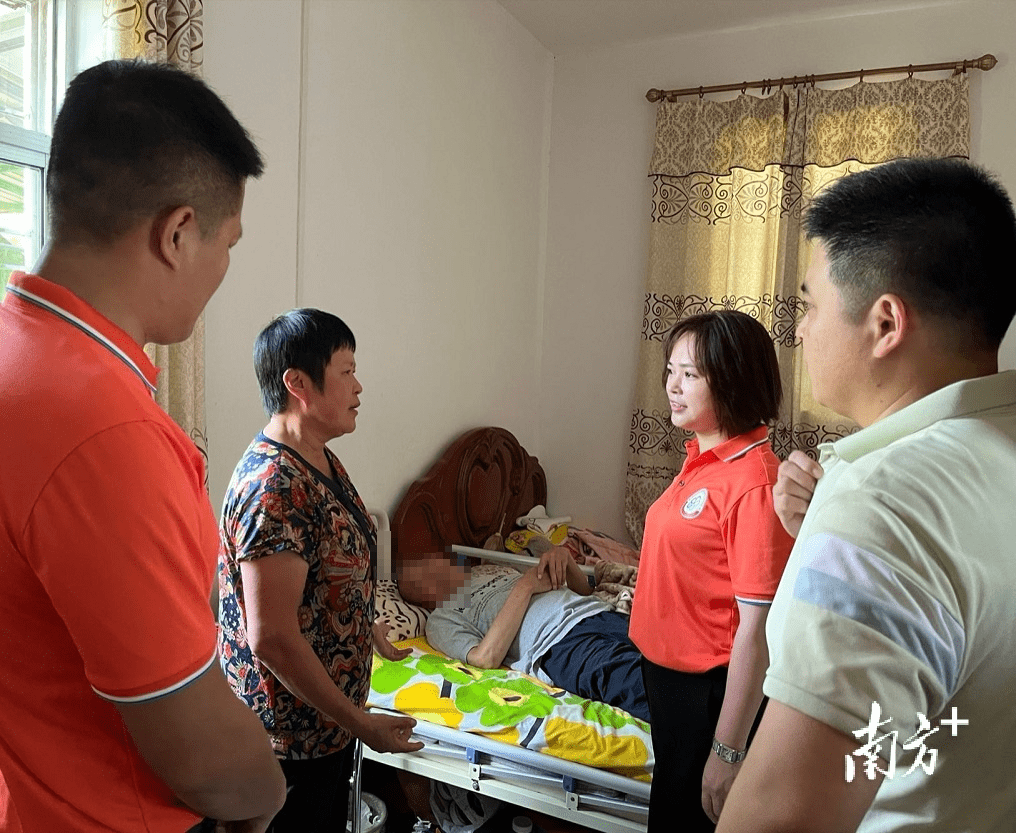 梅江区:激发"她"力量 绘就妇女儿童幸福底色_活动_黄明村_组织