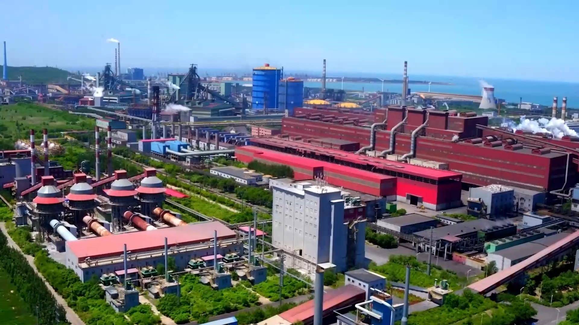 9个百分点2021年辽宁工业技术改造投资增速改造升级"老字号"数字辽宁