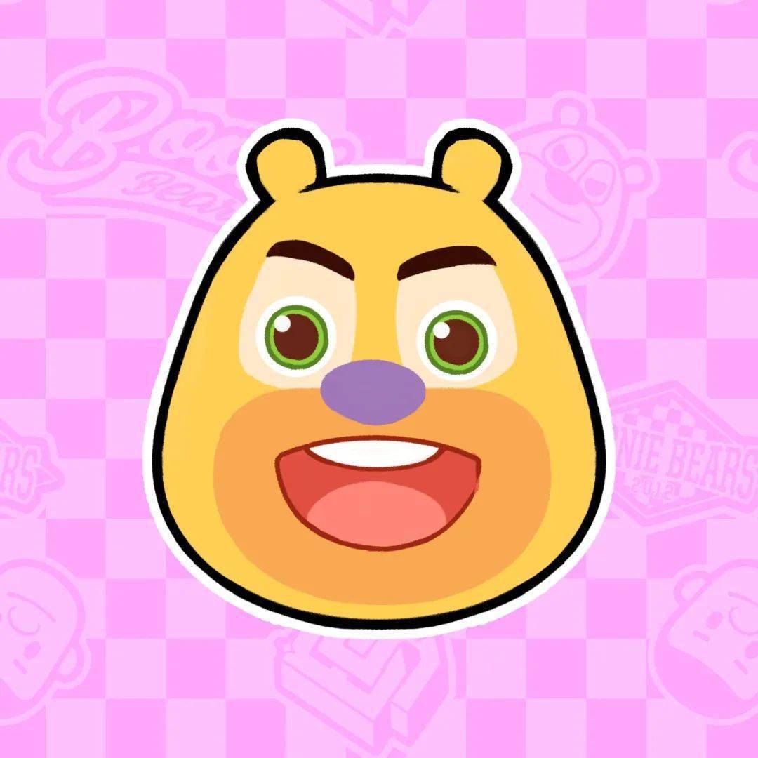 天才威道具档案已解锁……_晶源_熊出没_怪兽