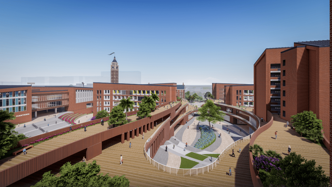 【国际择校 part 1】东莞这些国际学校知多少?