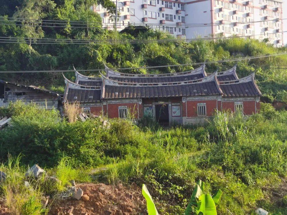 6万元征迁款全数捐赠 ,只为支持这条学校道路建设._英都_南安_龙泉