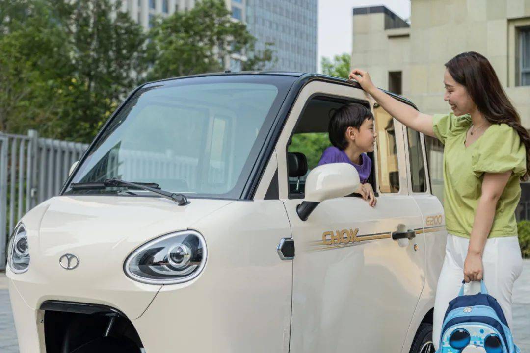 8月28日上市 | 大阳巧客e200 可上牌!可落户!_搜狐汽车_搜狐网