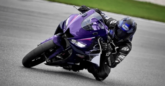 雅马哈发布新款r3幻影紫配色._搜狐汽车_搜狐网
