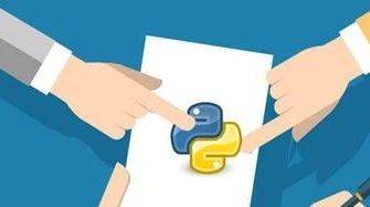 提升Python程序性能的7个习惯_coding_模块_函数