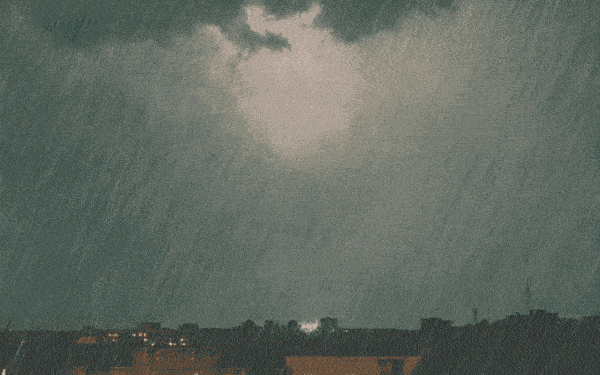 大暴雨!河北最新应急响应启动_预警_大雨_防汛