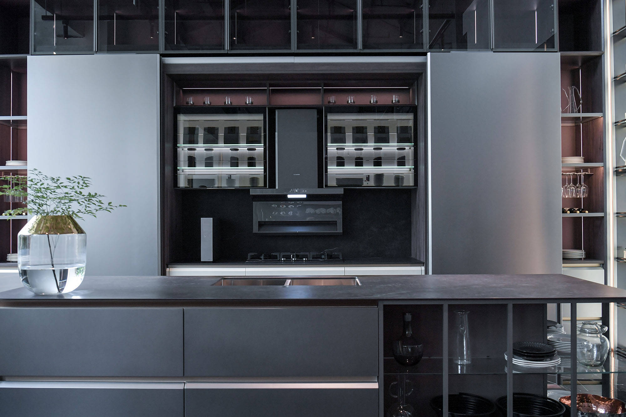 厨电产业低迷期的几点思考：创造“拐点”要换赛道-家电圈官网