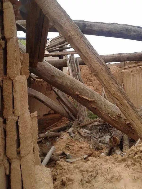 随手拍救古建(153)山西晋中市榆次区杨村奶奶庙_照片_现状_建筑