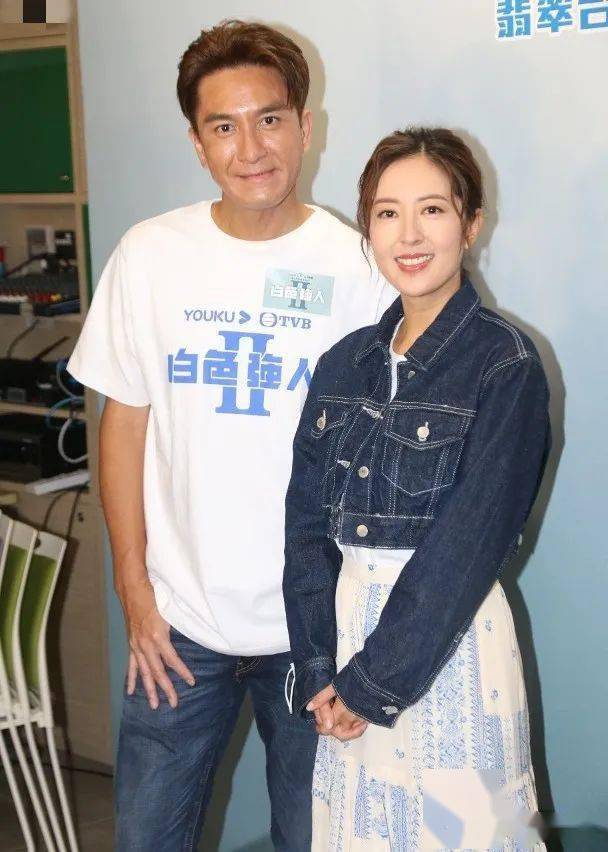 张曦雯考虑到拉斯维加斯结婚 唐诗咏扬言只拣中国人_马国明_汤洛雯