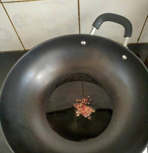 宁可不吃肉,也要吃这菜,它被称为"素中之王",比肉还好吃_白蘑菇_步骤