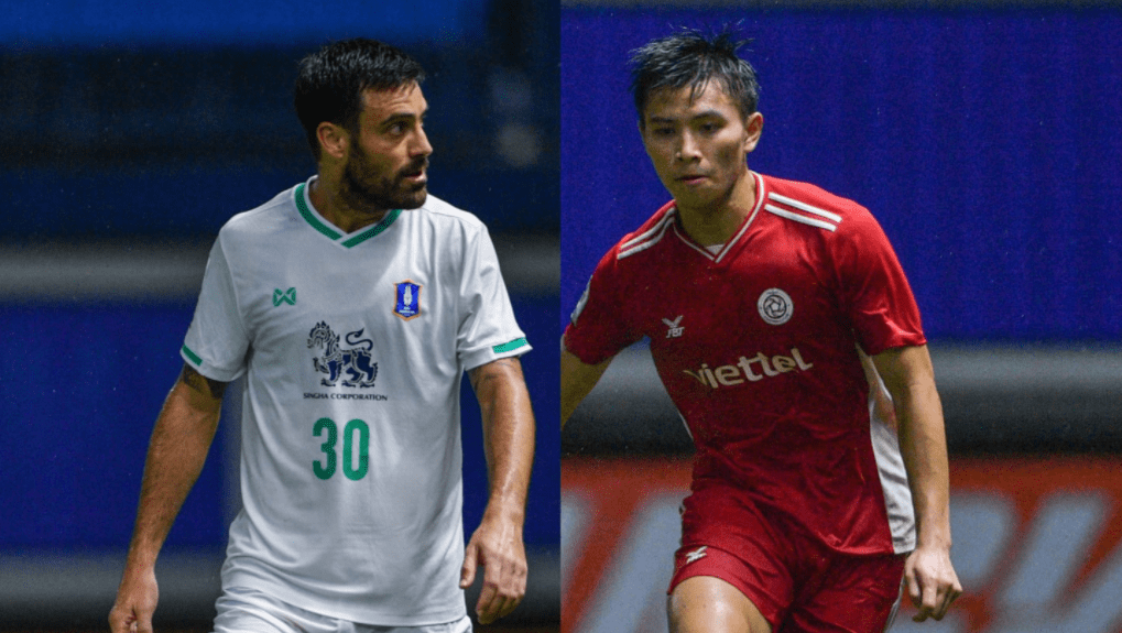 亚冠:巴吞联vs香港杰志,杰志能否延续对阵泰国队的不败记录?