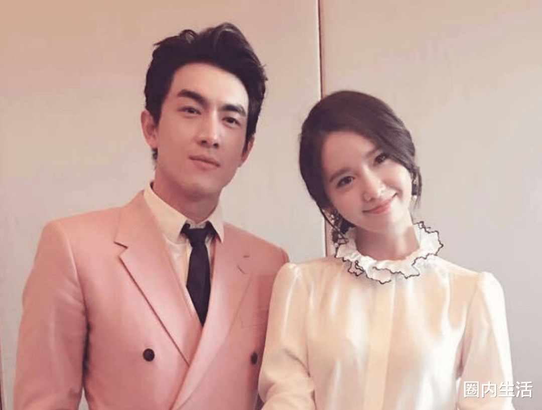 吴亦凡_杨紫_金晨