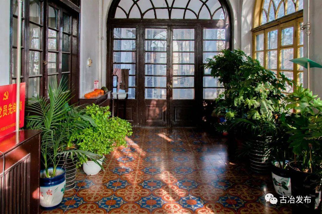 古冶旅游网红打卡地|『百年欧式建筑』赵各庄洋房子