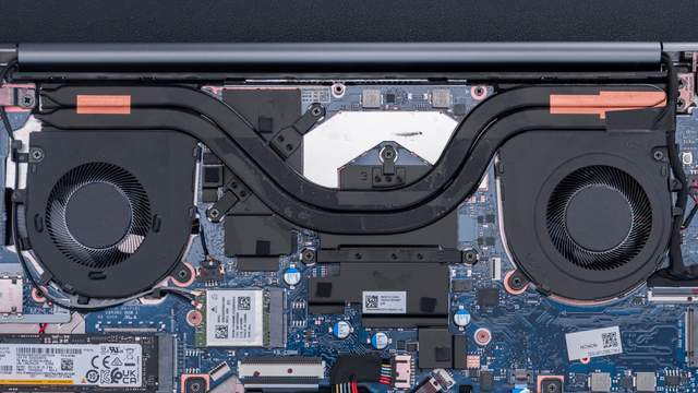 AMD 锐龙 7 6800H + RTX 2050 的 ThinkBook 14+,如何在轻薄本里卷出新境界?