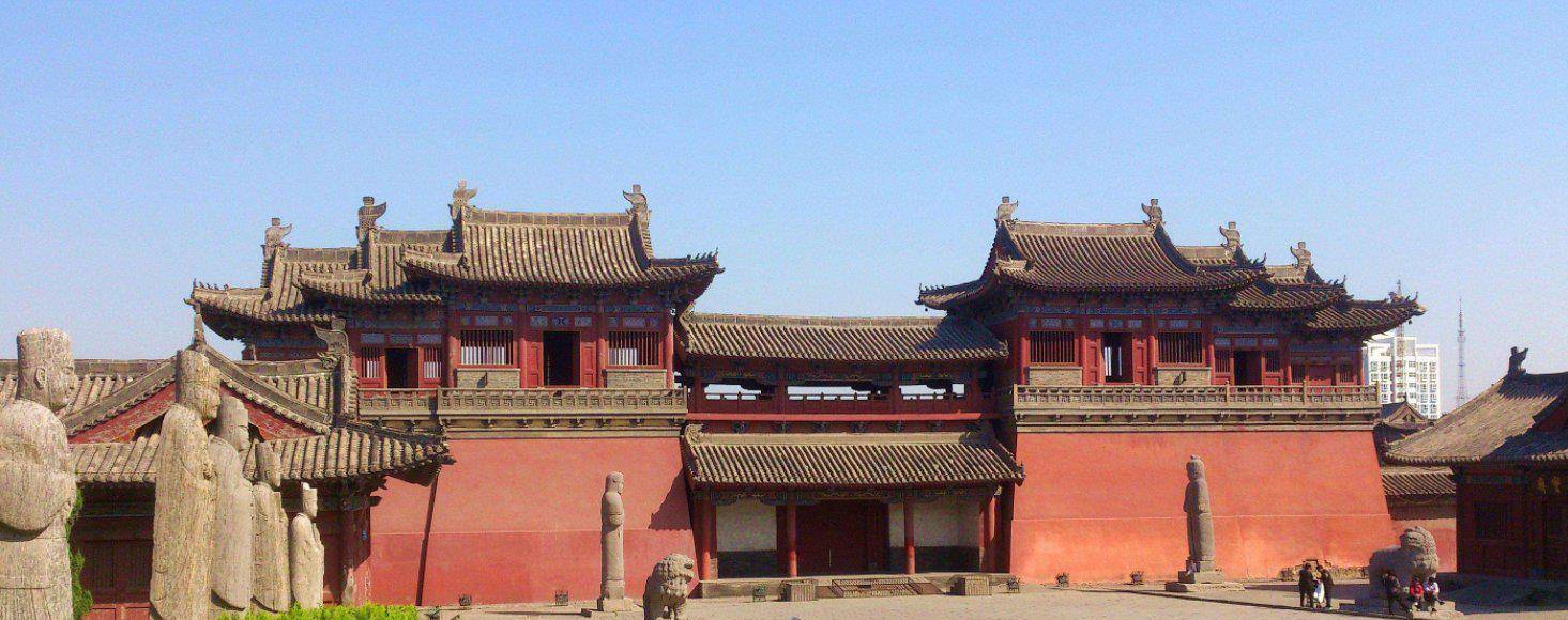 中国最悲剧的皇陵，门票全免都没人去，考古专家都不愿去考查此地