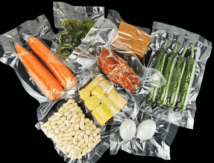 尤其在生鲜制品,预制菜,短保糕点,蔬果净菜等对食品保鲜要求较高的