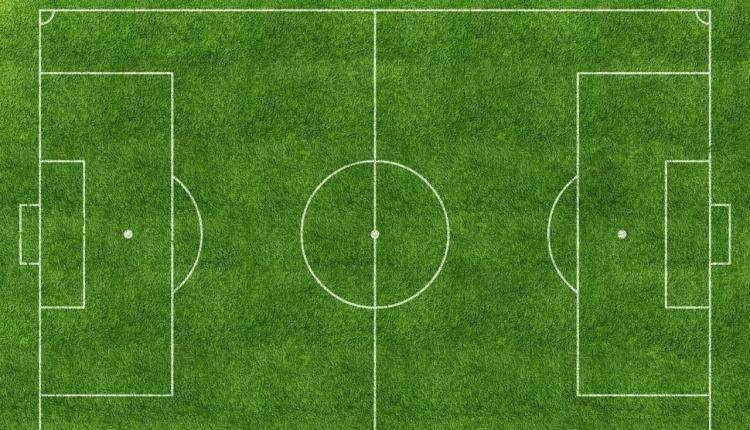 足球场禁区线上的圆弧是做什么的?只是为美观?