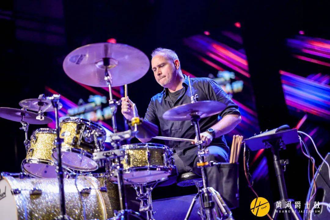 2022第五届黄河爵士鼓全国鼓手大赛圆满收官