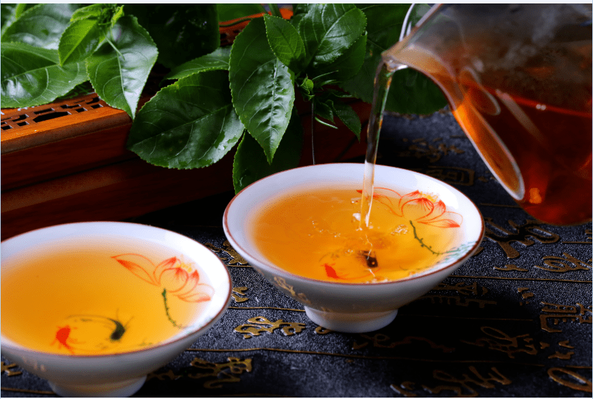茶艺生活班_茶艺生活照_茶艺班是干嘛的