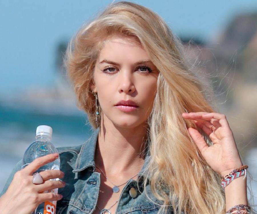 凯特·托雷斯出生于1998年11月,她是来自巴西的一名模特.